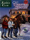 Cover image for Christmas Treasure